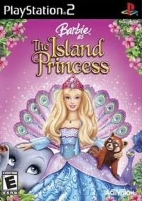 Barbie As The Island Princess