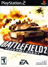 Battlefield 2: Modern Combat