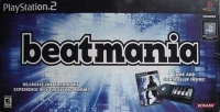 Beatmania (Game and Controller Inside!)
