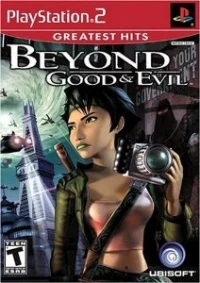 Beyond Good & Evil - Greatest Hits