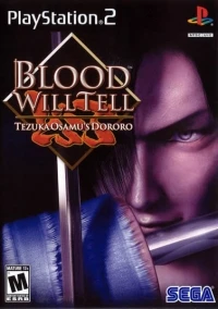 Blood Will Tell: Tezuka Osamu's Dororo