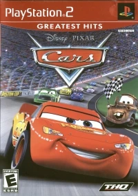 Disney/Pixar Cars - Greatest Hits