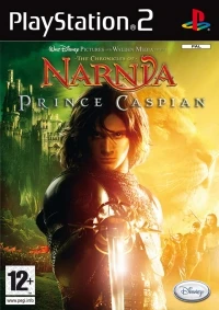Chronicles of Narnia, The: Prince Caspian