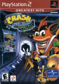 Crash Bandicoot: The Wrath of Cortex - Greatest Hits