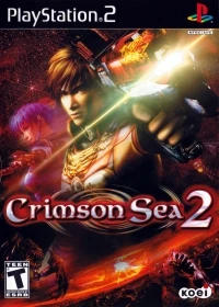 Crimson Sea 2