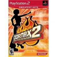 DDRMAX2: Dance Dance Revolution - Greatest Hits