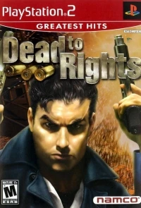 Dead to Rights - Greatest Hits
