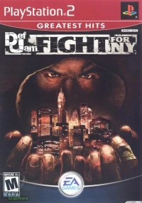 Def Jam: Fight for NY - Greatest Hits
