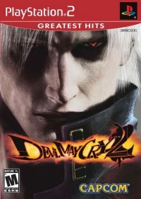Devil May Cry 2 - Greatest Hits