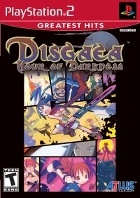 Disgaea: Hour of Darkness - Greatest Hits
