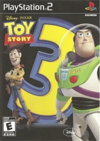 Disney/Pixar Toy Story 3 (Not for Resale) [CA]