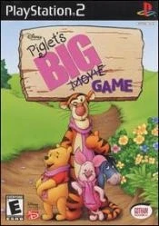 Disney Presents Piglet's Big Game
