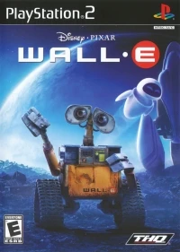 Disney/Pixar WALL-E
