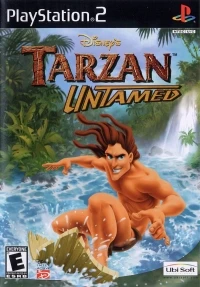 Disney's Tarzan: Untamed