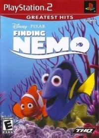 Disney/Pixar Finding Nemo - Greatest Hits