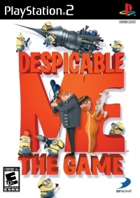 Dispicable Me: The Game