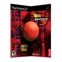 Dragon Ball Z: Budokai 3 - Limited Edition