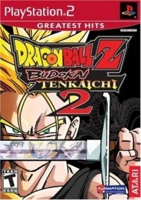 Dragon Ball Z: Budokai Tenkaichi 2 - Greatest Hits