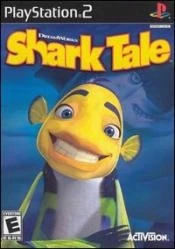 DreamWorks Shark Tale