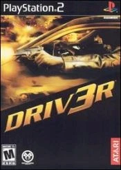 Driv3r