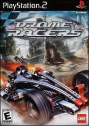 Drome Racers