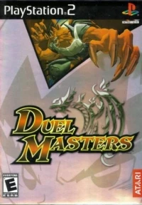 Duel Masters