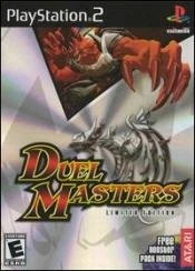 Duel Masters - Limited Edition