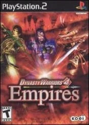Dynasty Warriors 4: Empires