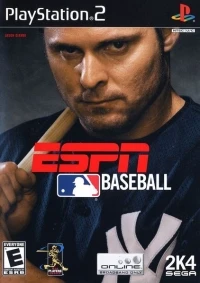 ESPN Baseball