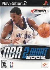 ESPN NBA 2Night 2002