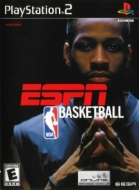 ESPN NBA Basketball