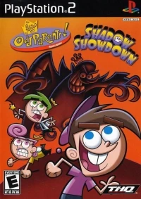Fairly OddParents, The: Shadow Showdown