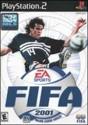 FIFA 2001