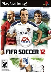FIFA Soccer 12