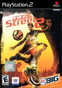 FIFA Street 2