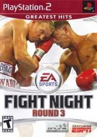 Fight Night Round 3 - Greatest Hits