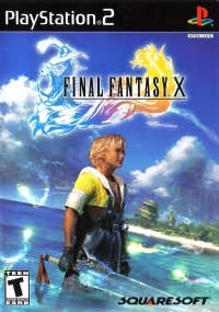 Final Fantasy X [CA]