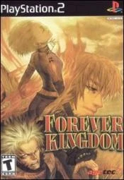 Forever Kingdom