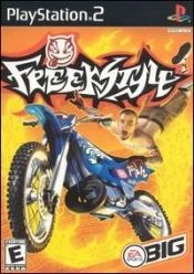 Freekstyle