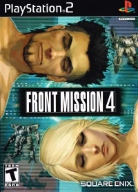 Front Mission 4