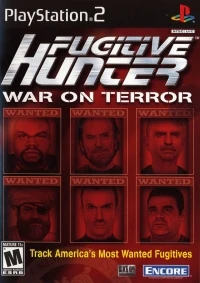 Fugitive Hunter: War on Terror