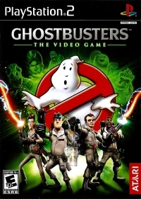Ghostbusters: The Video Game