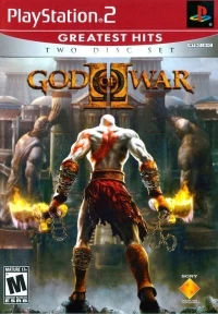God of War II - Greatest Hits