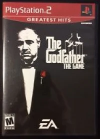 Godfather, The: The Game - Greatest Hits