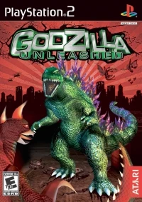 Godzilla: Unleashed
