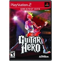 Guitar Hero - Greatest Hits