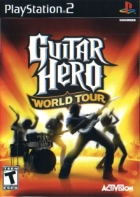 Guitar Hero World Tour