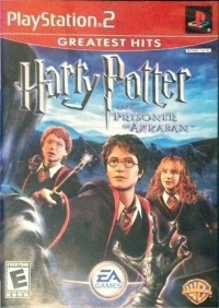 Harry Potter and the Prisoner of Azkaban - Greatest Hits