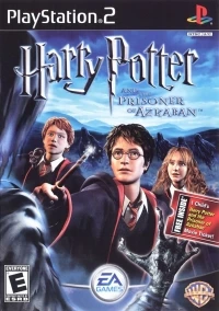 Harry Potter and the Prisoner of Azkaban (Movie Ticket)
