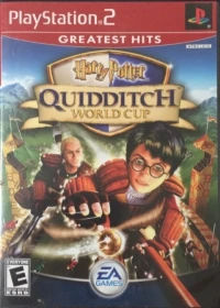 Harry Potter: Quidditch World Cup - Greatest Hits